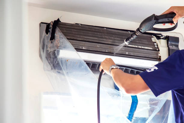 Best HVAC Duct Inspection Services  in Buchanan, NY