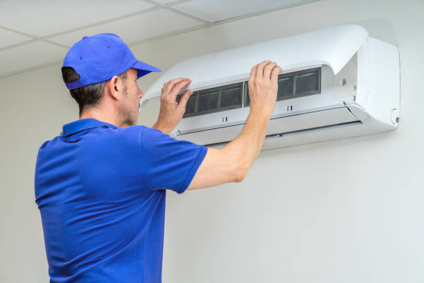 Best Ductwork Cleaning Services  in Buchanan, NY