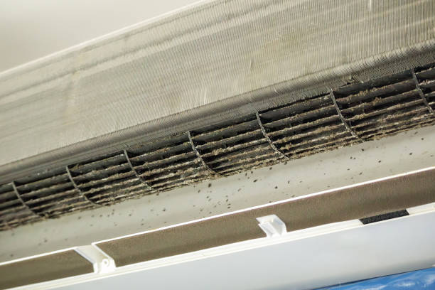 Home Air Vent Cleaning in NY