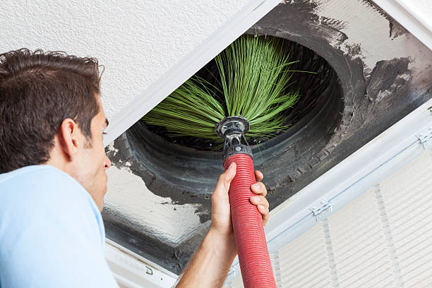 Best Air Duct Cleaning Near Me  in Buchanan, NY