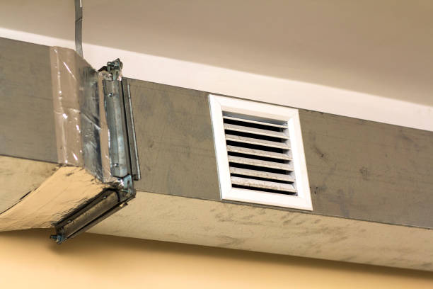 Best Air Vent Cleaning Services  in Buchanan, NY